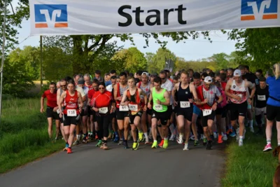 Foto des Albums: 24. Neuenkirchener Abendlauf 2026