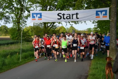 Foto des Albums: 24. Neuenkirchener Abendlauf 2026