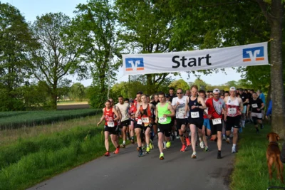 Foto des Albums: 24. Neuenkirchener Abendlauf 2026