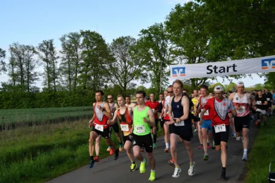 Foto des Albums: 24. Neuenkirchener Abendlauf 2026