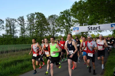 Foto des Albums: 24. Neuenkirchener Abendlauf 2026