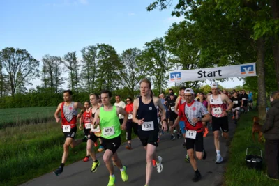 Foto des Albums: 24. Neuenkirchener Abendlauf 2026