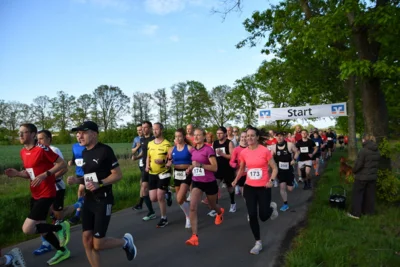 Foto des Albums: 24. Neuenkirchener Abendlauf 2026