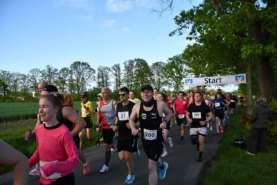 Foto des Albums: 24. Neuenkirchener Abendlauf 2026