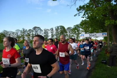 Foto des Albums: 24. Neuenkirchener Abendlauf 2026