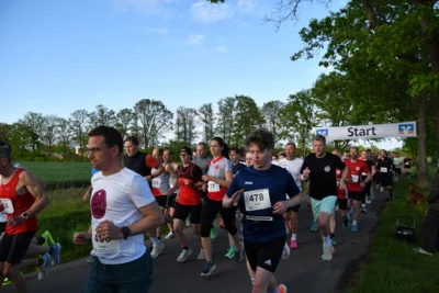 Foto des Albums: 24. Neuenkirchener Abendlauf 2026
