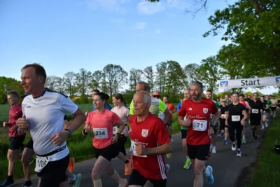 Foto des Albums: 24. Neuenkirchener Abendlauf 2026