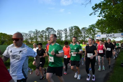 Foto des Albums: 24. Neuenkirchener Abendlauf 2026