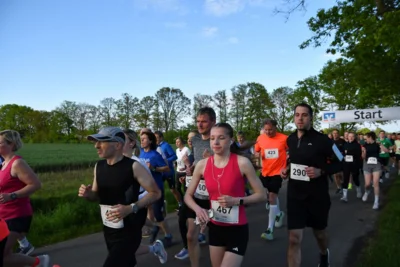 Foto des Albums: 24. Neuenkirchener Abendlauf 2026