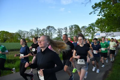 Foto des Albums: 24. Neuenkirchener Abendlauf 2026