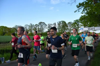 Foto des Albums: 24. Neuenkirchener Abendlauf 2026