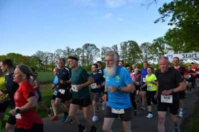 Foto des Albums: 24. Neuenkirchener Abendlauf 2026