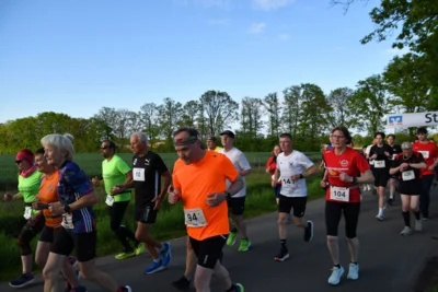 Foto des Albums: 24. Neuenkirchener Abendlauf 2026