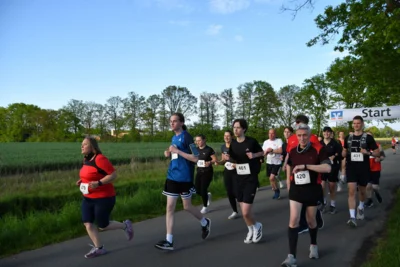 Foto des Albums: 24. Neuenkirchener Abendlauf 2026