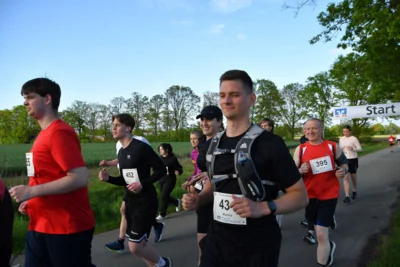 Foto des Albums: 24. Neuenkirchener Abendlauf 2026