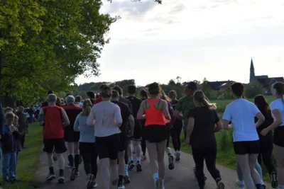 Foto des Albums: 24. Neuenkirchener Abendlauf 2026
