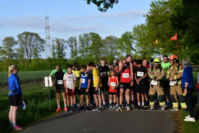 Foto des Albums: 24. Neuenkirchener Abendlauf 2026