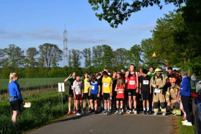 Foto des Albums: 24. Neuenkirchener Abendlauf 2026