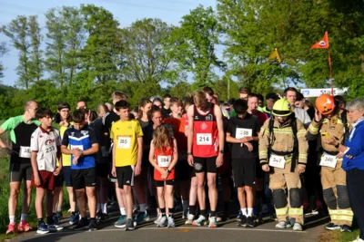 Foto des Albums: 24. Neuenkirchener Abendlauf 2026