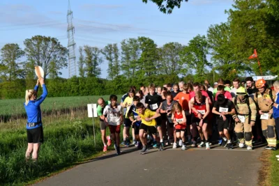 Foto des Albums: 24. Neuenkirchener Abendlauf 2026