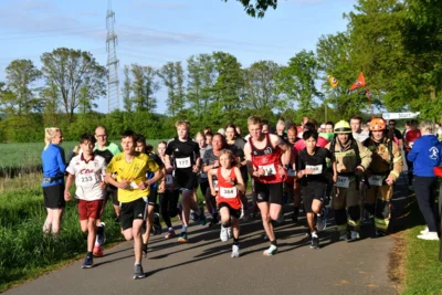 Foto des Albums: 24. Neuenkirchener Abendlauf 2026