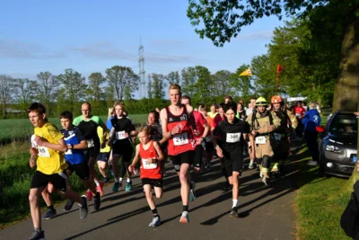 Foto des Albums: 24. Neuenkirchener Abendlauf 2026