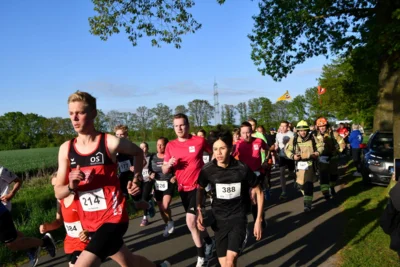 Foto des Albums: 24. Neuenkirchener Abendlauf 2026