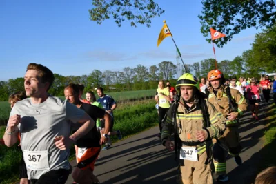 Foto des Albums: 24. Neuenkirchener Abendlauf 2026