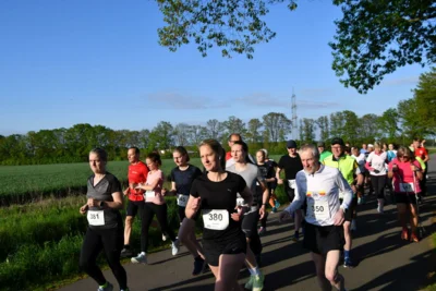 Foto des Albums: 24. Neuenkirchener Abendlauf 2026