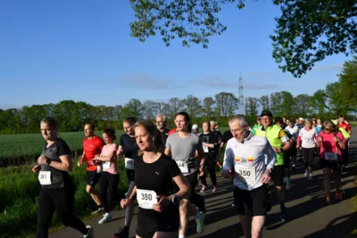 Foto des Albums: 24. Neuenkirchener Abendlauf 2026