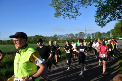 Foto des Albums: 24. Neuenkirchener Abendlauf 2026