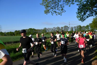 Foto des Albums: 24. Neuenkirchener Abendlauf 2026