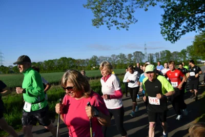 Foto des Albums: 24. Neuenkirchener Abendlauf 2026