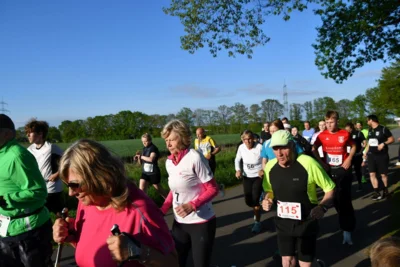 Foto des Albums: 24. Neuenkirchener Abendlauf 2026