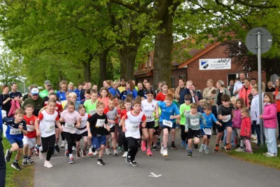 Foto des Albums: 24. Neuenkirchener Abendlauf 2026