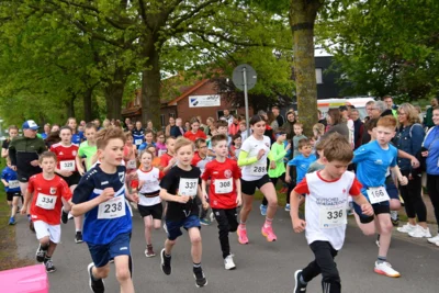 Foto des Albums: 24. Neuenkirchener Abendlauf 2026