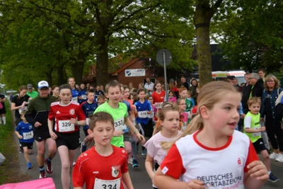 Foto des Albums: 24. Neuenkirchener Abendlauf 2026