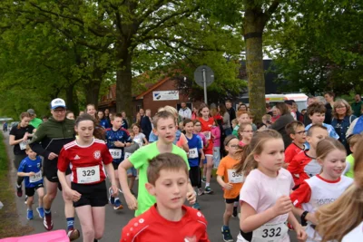 Foto des Albums: 24. Neuenkirchener Abendlauf 2026