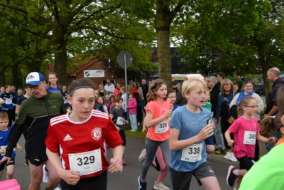 Foto des Albums: 24. Neuenkirchener Abendlauf 2026