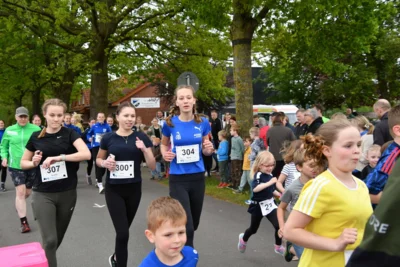 Foto des Albums: 24. Neuenkirchener Abendlauf 2026