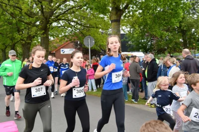 Foto des Albums: 24. Neuenkirchener Abendlauf 2026