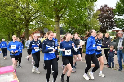 Foto des Albums: 24. Neuenkirchener Abendlauf 2026
