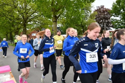 Foto des Albums: 24. Neuenkirchener Abendlauf 2026