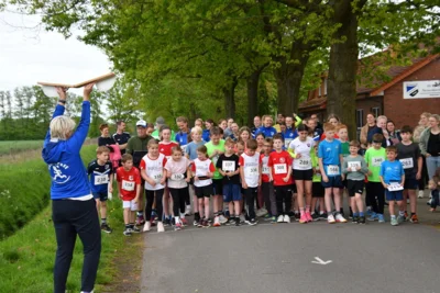 Foto des Albums: 24. Neuenkirchener Abendlauf 2026