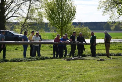 Foto des Albums: 30.04.26 Maibaum aufstellen und Tanz in den Mai