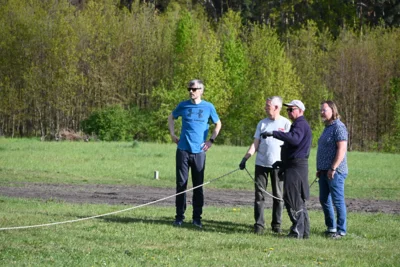 Foto des Albums: 30.04.26 Maibaum aufstellen und Tanz in den Mai