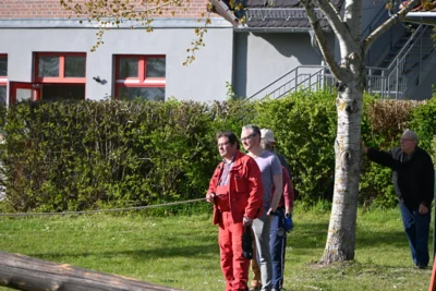 Foto des Albums: 30.04.26 Maibaum aufstellen und Tanz in den Mai