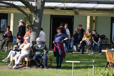 Foto des Albums: 30.04.26 Maibaum aufstellen und Tanz in den Mai