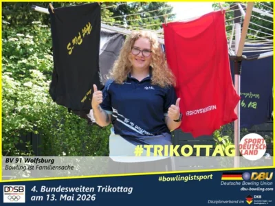 Foto des Albums: #trikottag 2026