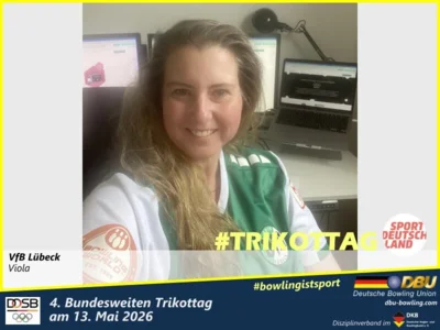 Foto des Albums: #trikottag 2026